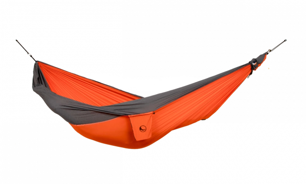 Ticket To The Moon Original Double Hangmat Oranje 3 Ticket To The Moon Original Double Hangmat Oranje