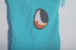 Ticket To The Moon Hangmat Mosquito Net - Wit -Camping Verkoop 69096 ticket to the moon hangmat musquitonet