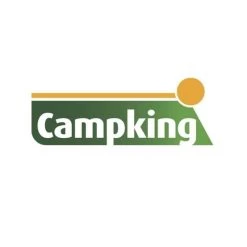 Camping Verkoop -Camping Verkoop 69268 campking grondpen gesloten oog tentharing 10 stuks