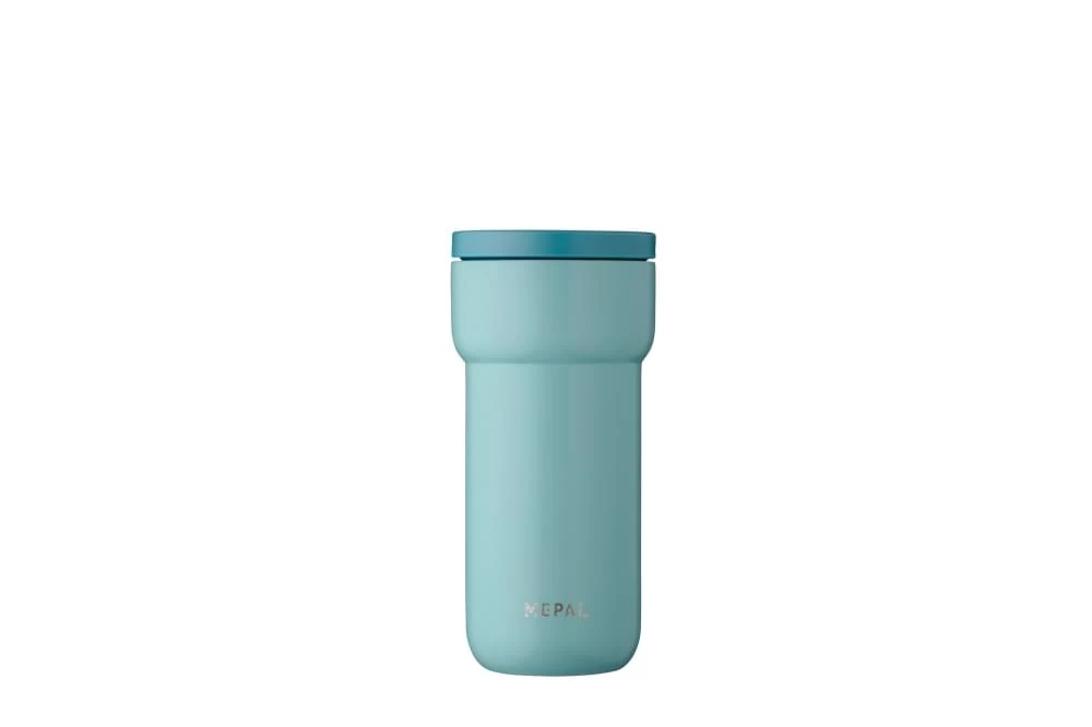 Mepal Isoleerbeker Ellipse 375 Ml Groen 3 Mepal Isoleerbeker Ellipse 375 Ml Groen
