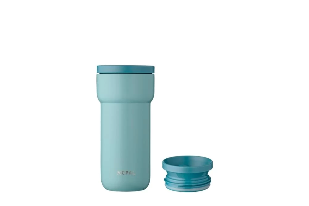 Mepal Isoleerbeker Ellipse 375 Ml Groen 4 Mepal Isoleerbeker Ellipse 375 Ml Groen - Afbeelding 2