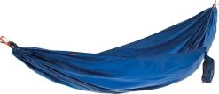 Cocoon Travel Hangmat Blauw