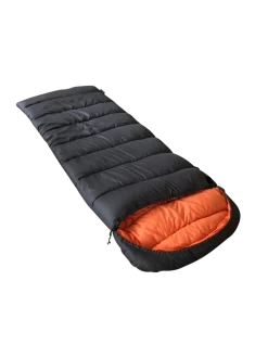 Human Comfort Gomer Deken Slaapzak Synthetisch Grijs