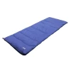 Human Comfort Camp Guru Delcat Deken Slaapzak Synthetisch Blauw -Camping Verkoop 71510 human comfort delcat deken slaapzak