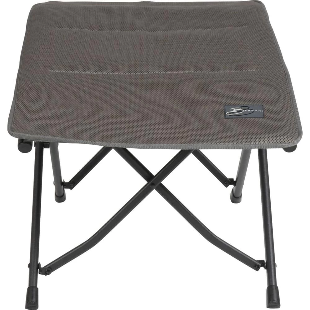 Bardani Mariba 3D Comfort Luxe Voetenbank Grijs 4 Bardani Mariba 3D Comfort Luxe Voetenbank Grijs - Afbeelding 2