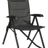 Isabella Modi Campingstoel Donkergrijs -Camping Verkoop 73906 isabella modi chairdark grey