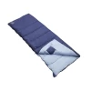 Polydaun Malibu XL Deken Slaapzak Synthetisch Blauw -Camping Verkoop 74320 polydaun malibu xl deken slaapzak blauw