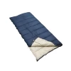 Polydaun Venice XL Deken Slaapzak Synthetisch Blauw -Camping Verkoop 74321 polydaun venice xl deken slaapzak blauw