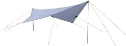 High Peak DWS Baja 300 Tarp Grijs