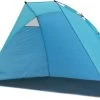 DWS Saba Strandtent Blauw -Camping Verkoop 74418 dws saba strandtent