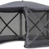 Bardani Quick Lodge 6 Partytent Grijs -Camping Verkoop 74470 bardani quick lodge 6 partytent