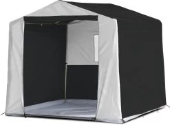 Bardani Picasso Schuurtent Grijs