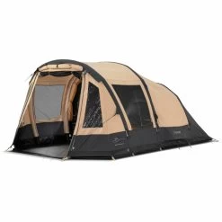 Bardani AirWave 300 DeLuxe TC AIR - 4 Persoons Opblaastent Beige 10 Bardani AirWave 300 DeLuxe TC AIR - 4 Persoons Opblaastent Beige -Camping Verkoop 74577 bardani airwave 300 deluxe tc air 4 persoons opblaastent