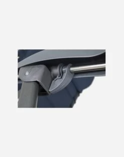 Crespo AP-232 Air-Deluxe Relaxstoel Blauw -Camping Verkoop 74588 crespo ap 232 air deluxe relaxstoel