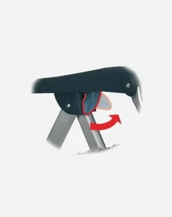 Crespo AP-232 Air-Deluxe Relaxstoel Blauw -Camping Verkoop 74589 crespo ap 232 air deluxe relaxstoel