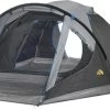Safarica Kenia 230 - 3 Persoons Tent Grijs 2 Safarica Kenia 230 - 3 Persoons Tent Grijs -Camping Verkoop 74789 safarica kenia 230 3 persoons tent