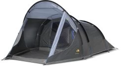 Safarica Cabana Reef 240 - 3 Persoons Tent Grijs