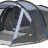 Safarica Blackhawk 220 - 3 Persoons Tent Grijs -Camping Verkoop 74799 safarica blackhawk 220 3 persoons tent