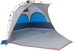 Safarica Hawaii 2.0 Beachshelter Blauw