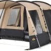 Safarica Pacific Reef 310 TC - 4 Persoons Tent Grijs -Camping Verkoop 74811 safarica pacific reef 310 tc 4 persoons tent
