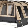 Safarica Pacific Reef 360 TC - 5 Persoons Tent Grijs -Camping Verkoop 74813 safarica pacific reef 360 tc 5 persoons tent