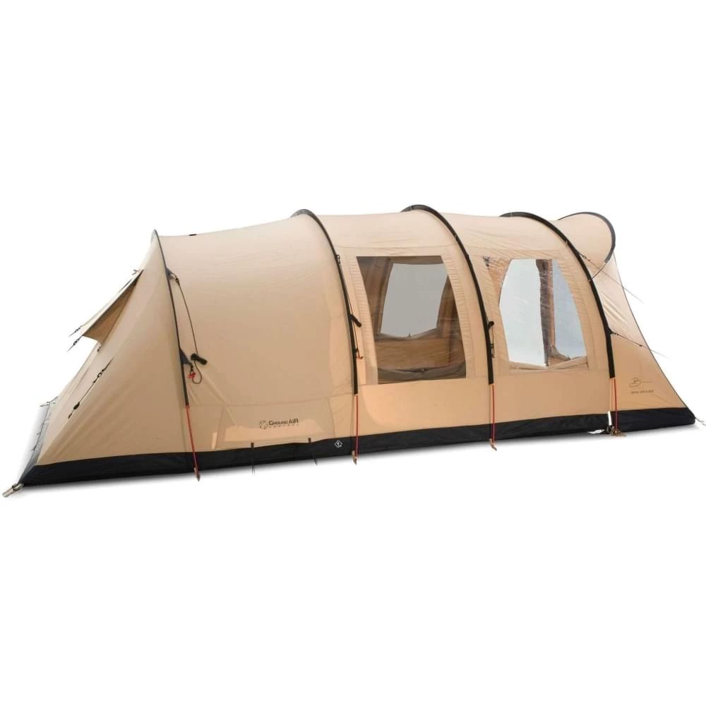 Bardani Spitfire 340 XL RSTC - 5 Persoons Tent Beige 8 Bardani Spitfire 340 XL RSTC - 5 Persoons Tent Beige - Afbeelding 6