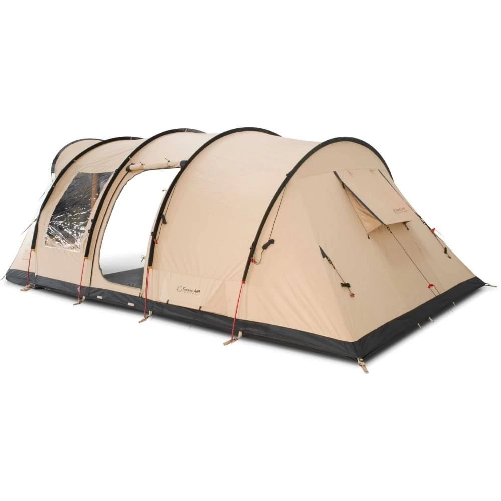Bardani Spitfire 340 XL RSTC - 5 Persoons Tent Beige 10 Bardani Spitfire 340 XL RSTC - 5 Persoons Tent Beige - Afbeelding 8