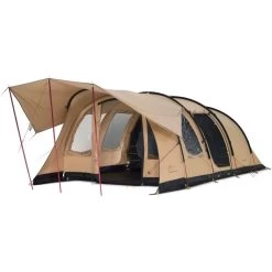 Bardani Spitfire 340 XL RSTC - 5 Persoons Tent Beige 26 Bardani Spitfire 340 XL RSTC - 5 Persoons Tent Beige -Camping Verkoop 74850 bardani spitfire 340 xl rstc 5 persoons tent