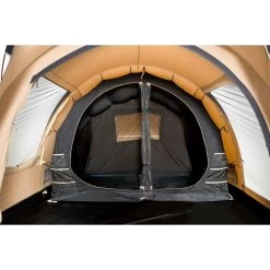 Bardani Spitfire 340 RSTC - 5 Persoons Tent Beige -Camping Verkoop 74855 bardani spitfire 340 rstc 5 persoons tent