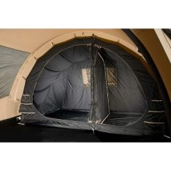 Bardani Spitfire 340 RSTC - 5 Persoons Tent Beige -Camping Verkoop 74856 bardani spitfire 340 rstc 5 persoons tent