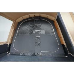 Safarica Pacific Reef 310 TC - 4 Persoons Tent Grijs -Camping Verkoop 74994 safarica pacific reef 310 tc 4 persoons tent