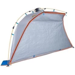 Safarica Hawaii 2.0 Beachshelter Blauw -Camping Verkoop 75064 safarica hawaii 2.0 beachshelter