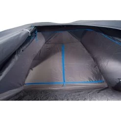 Safarica Dakar 230 - 2 Persoons Tent Grijs -Camping Verkoop 75084 safarica dakar 230 2 persoons tent