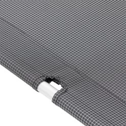Helinox Lite Cot Veldbed Zwart -Camping Verkoop 75374 helinox lite cot veldbed