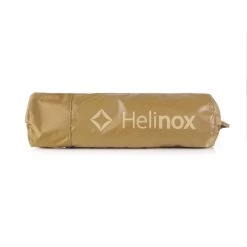 Helinox Cot One Convertible Veldbed Bruin -Camping Verkoop 75431 helinox cot one convertible veldbed