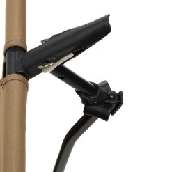 Helinox Cot One Convertible Long Veldbed Bruin -Camping Verkoop 75440 helinox cot one convertible long veldbed