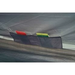 Safarica Cabana Reef 240 - 3 Persoons Tent Grijs -Camping Verkoop 75575 safarica cabana reef 240 3 persoons tent