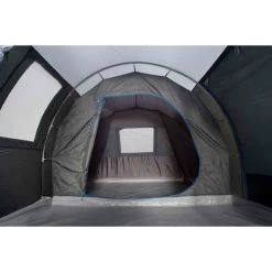 Safarica Blackhawk 260 - 4 Persoons Tent Grijs -Camping Verkoop 75579 safarica blackhawk 260 4 persoons tent