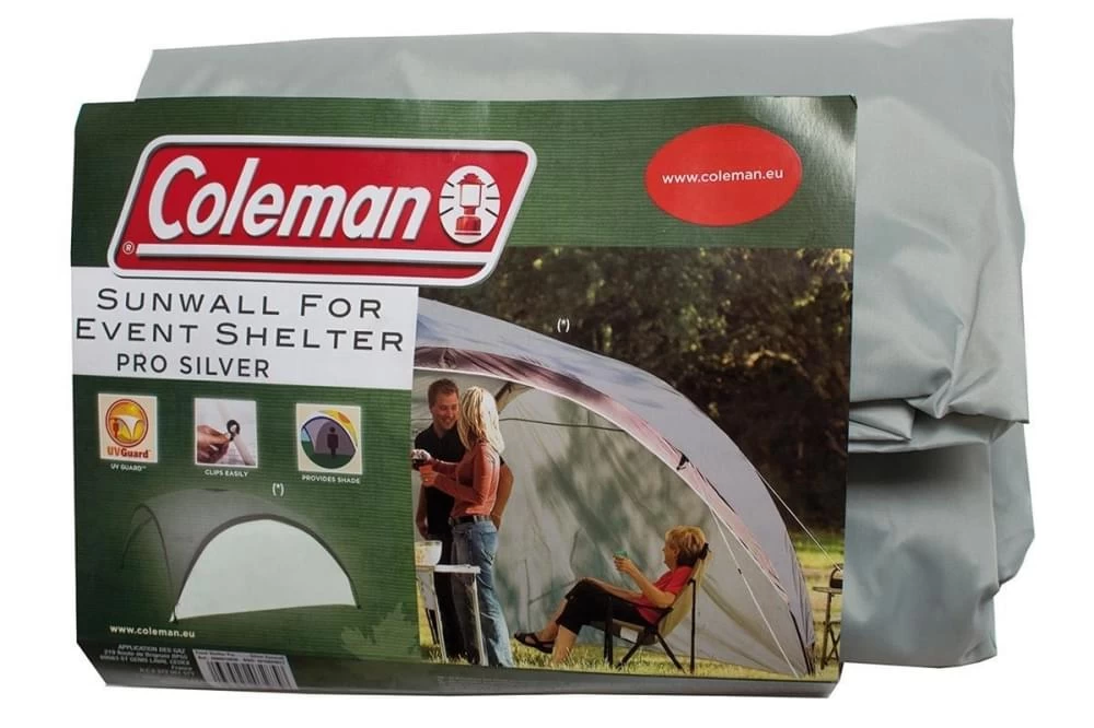 Coleman Event Shelter L - Zijwand 3 Coleman Event Shelter L - Zijwand