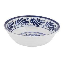 Bo-Camp Melamine Servies Old Dutch 16-delig -Camping Verkoop 76885 bo camp bc servies old dutch 16dlg melamine