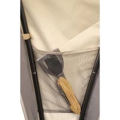 Bo-Camp Party Shelter Small Partytent -Camping Verkoop 76913 bo camp party shelter small