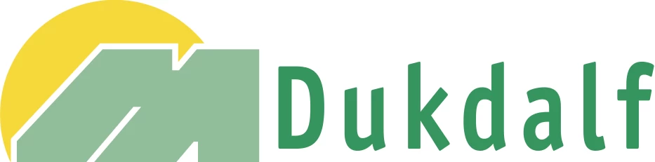 Dukdalf Adagio Krukje Blauw 4 Dukdalf Adagio Krukje Blauw - Afbeelding 2