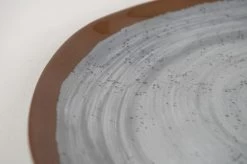 Bo-Camp Halo 12-delig Serviesset Grijs -Camping Verkoop 77801 bo camp halo 12 delig serviesset