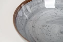 Bo-Camp Halo 12-delig Serviesset Grijs -Camping Verkoop 77802 bo camp halo 12 delig serviesset