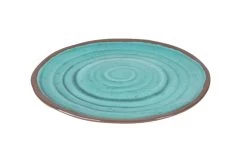 Bo-Camp Halo Dinerborden Blauw