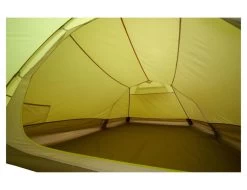 Vaude Chapel L XT 3P / 3 Persoons Tent Groen -Camping Verkoop 78562 vaude chapel l xt 3p 3 persoons tent