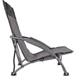 Bardani Manchebo Strandstoel Grijs 12 Bardani Manchebo Strandstoel Grijs -Camping Verkoop 80570 bardani manchebo strandstoel