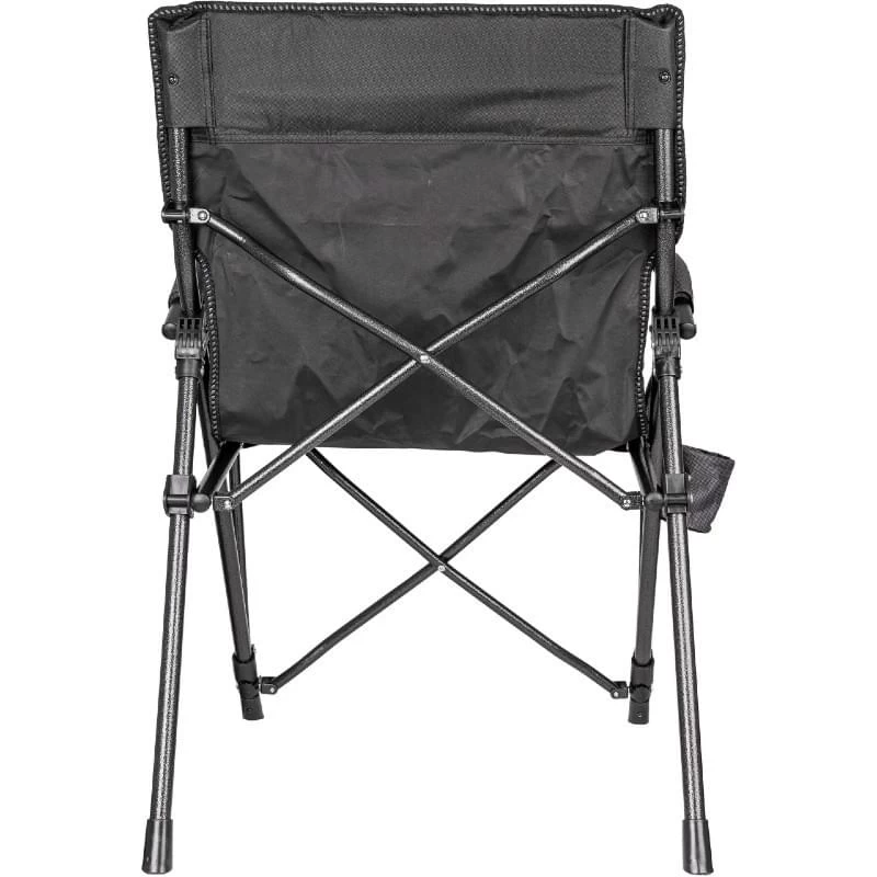 Bardani Aviator Campingstoel Grijs 5 Bardani Aviator Campingstoel Grijs - Afbeelding 3