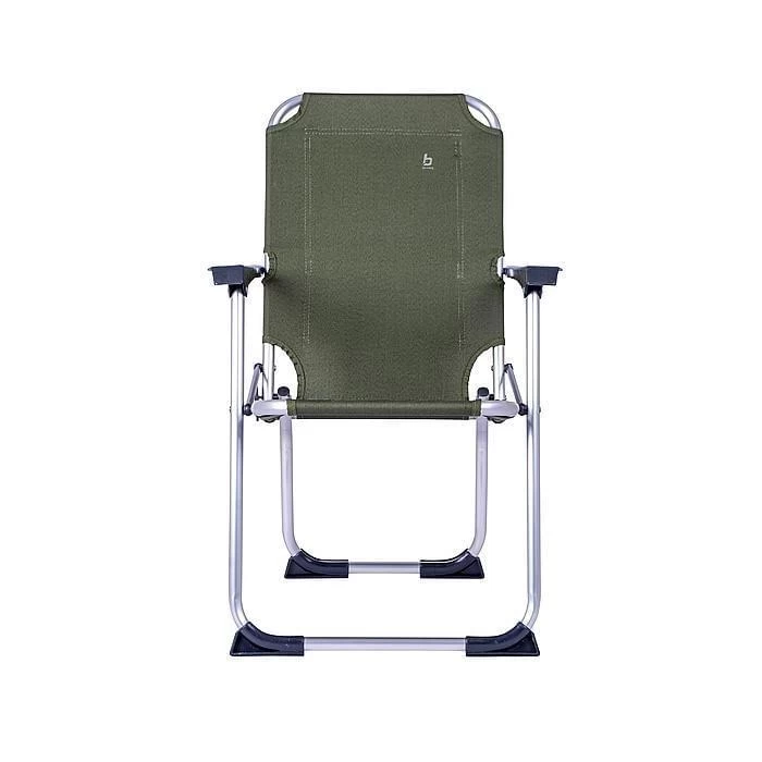 Bo-Camp Copa Rio Kids Campingstoel Groen 4 Bo-Camp Copa Rio Kids Campingstoel Groen - Afbeelding 2