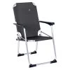 Bo-Camp Copa Rio Kids Campingstoel Donkergrijs -Camping Verkoop 80818 bo camp copa rio kids campingstoel